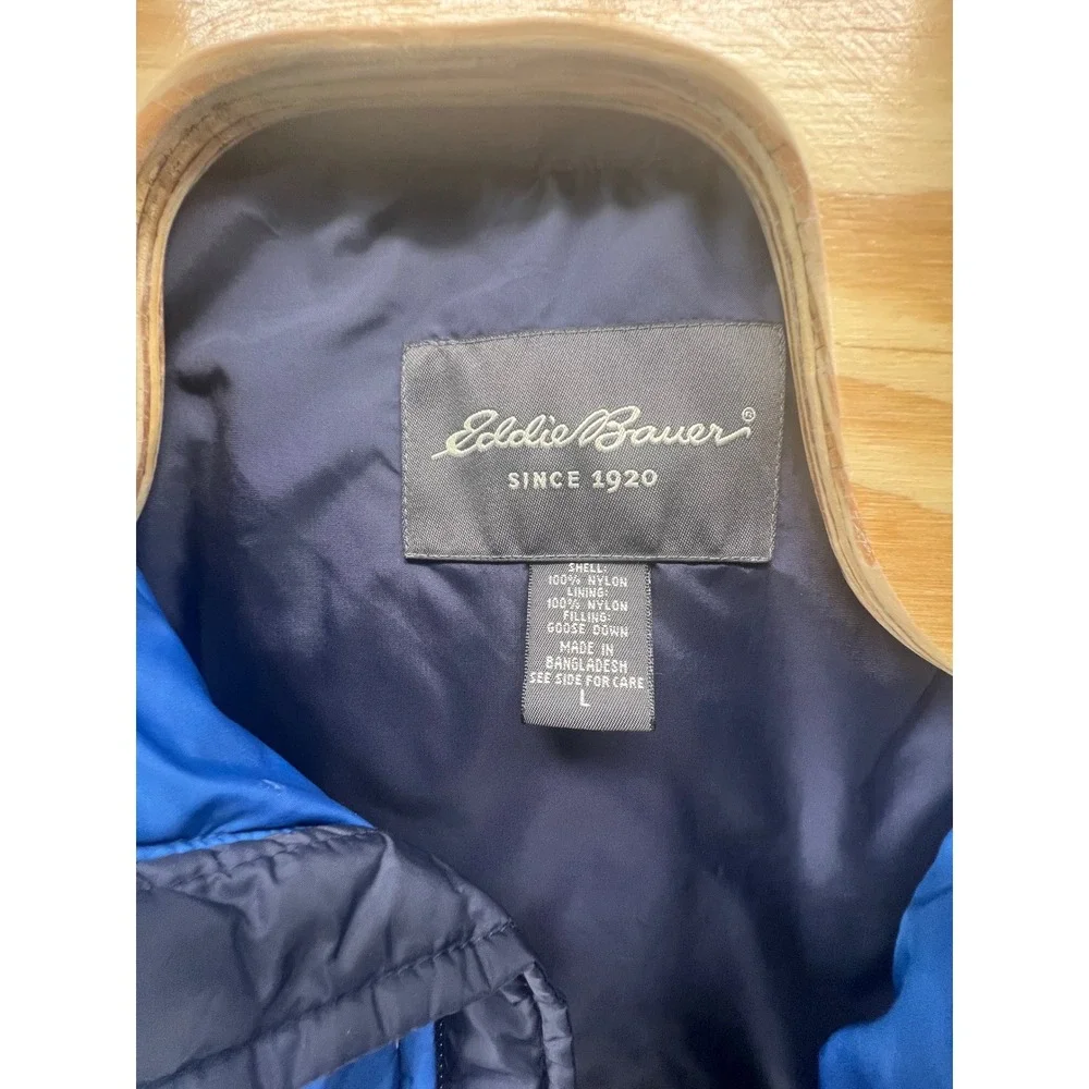 Eddie Bauer eddie bauer